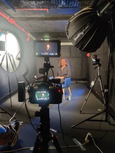 Interview Maitre Pitscher