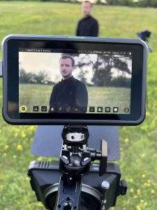 Interview/Documentaire Tom