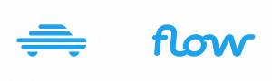 XL Logo Hiflow Blue