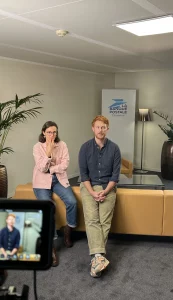 Interview La Banque Postale